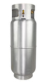 Flame King Propane Tank (MPN: YSN435-ALM)