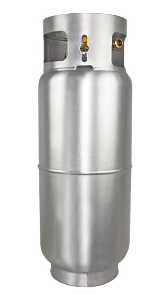 Flame King Propane Tank (MPN: YSN435-ALM)