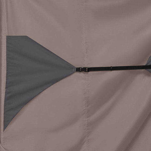 Encompass Travel Trailer Cover (MPN: 80-485-142401-RT)