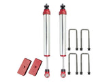 aFe Control Sway-A-Way Adjustable Shock Absorbers (MPN: 102-0052-02)