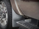 WeatherTech Mud Flap Set of 2 (MPN: 110031)