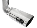 Advanced FLOW Engineering Exhaust System Kit (MPN: 49-03065-P)