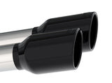 Borla ATAK Series Cat Back Exhaust System Kit (MPN: 140839BC)