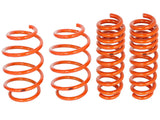 aFe Control Lowering Kit (MPN: 410-503006-N)