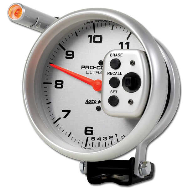 AutoMeter Ultra-Lite Pedestal Mount Tachometer (MPN: 6855)
