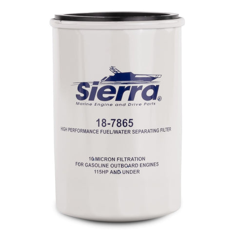 Sierra Marine Fuel Water Separator Filter (MPN: 18-7865)