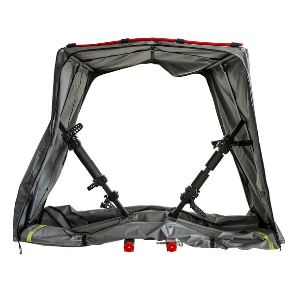 Lets Go Aero Bike Cover (MPN: B02356)