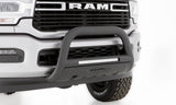 Lund Bull Bar With Integrated LED Light Bar (MPN: 47121308)