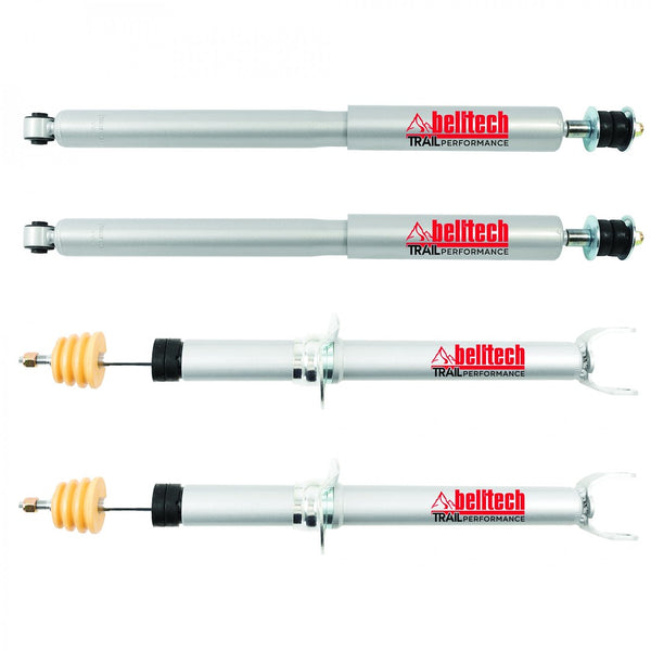 Belltech Trail Performance Shock Absorber (MPN: 9725)