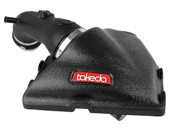 Advanced FLOW Engineering Cold Air Intake (MPN: TR-3021B-R)