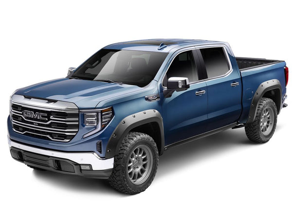 Husky Liner Pocket Style Fender Flares (MPN: 2804909)