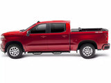 TruXedo Deuce 2 Soft Roll-Up Tonneau Cover (MPN: 773201TRX)