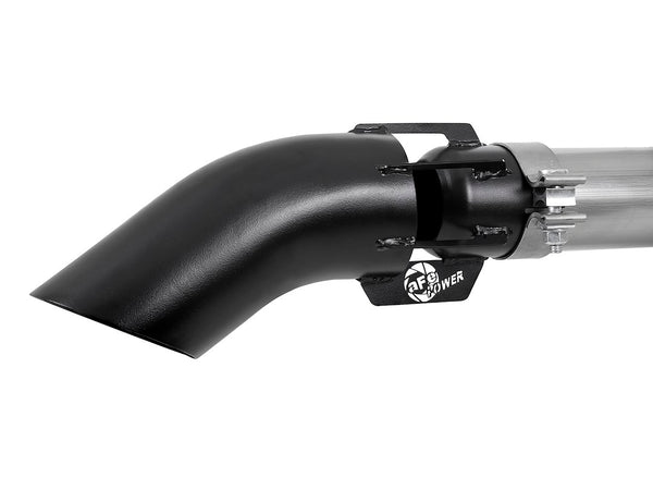 Advanced FLOW Engineering Exhaust System Kit (MPN: 49-44100-B)
