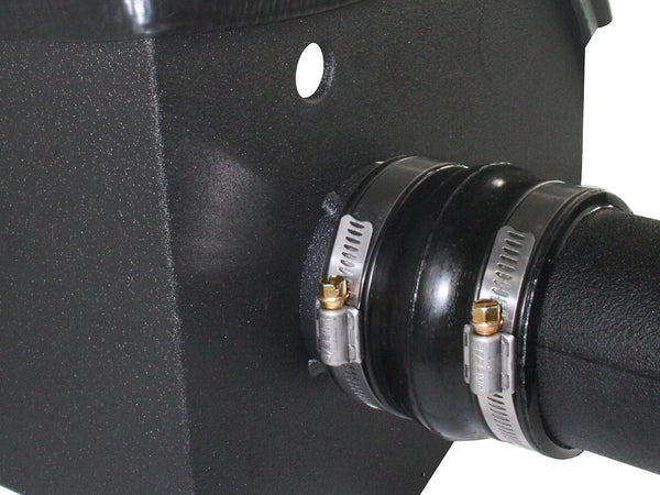 Advanced Flow Engineering Cold Air Intake (MPN: 51-10152)