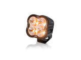Triple-R Light Racepod Series LED Fog Light (MPN: 00RP-US-HYP)