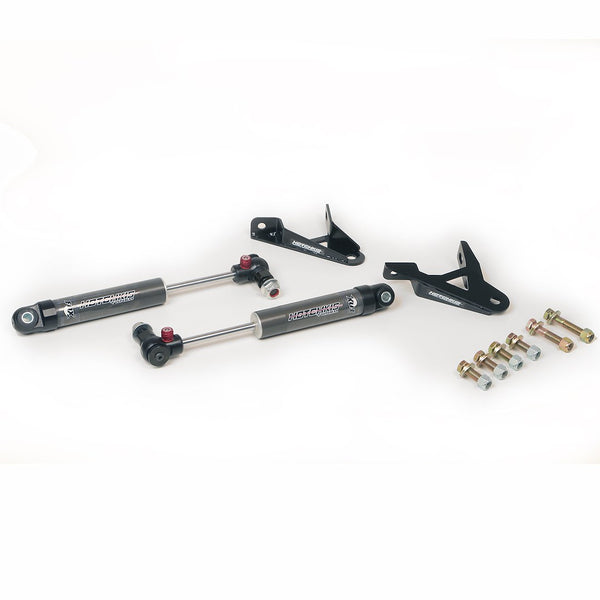 Hotchkis Performance 1.5 Street Adjustable Shock Absorbers (MPN: 70390A)