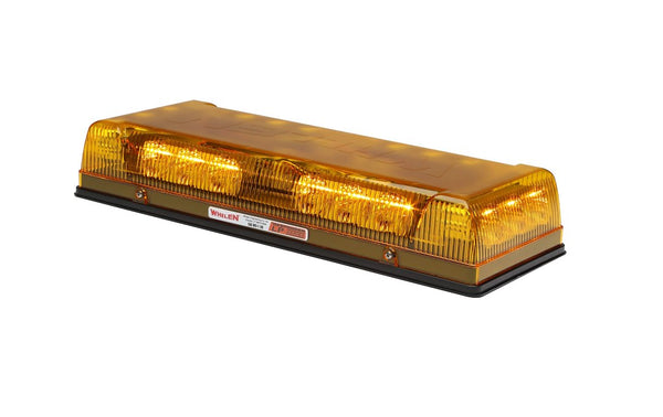 Whelen Mini Century Light Bar (MPN: R1LPPA)