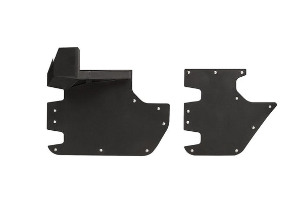 Fab Fours Body Protector Kit (MPN: JK3002-B)