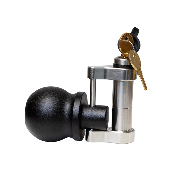 Gen-Y Hitch Gooseneck Trailer Coupler Lock (MPN: GH-103914)
