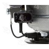 Four Seasons Air Conditioner Compressor (MPN: 198384)