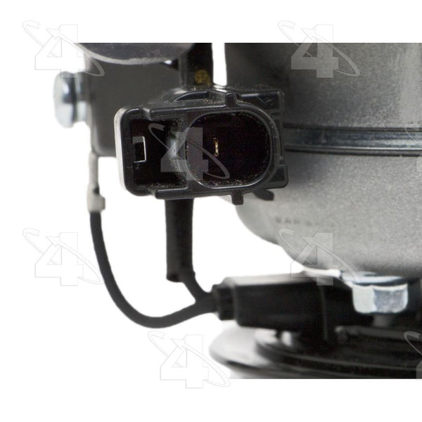Four Seasons Air Conditioner Compressor (MPN: 198384)