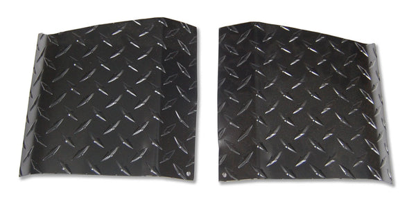 Warrior Products Fender Shield (MPN: S90802)
