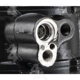 Four Seasons Air Conditioner Compressor (MPN: 167312)
