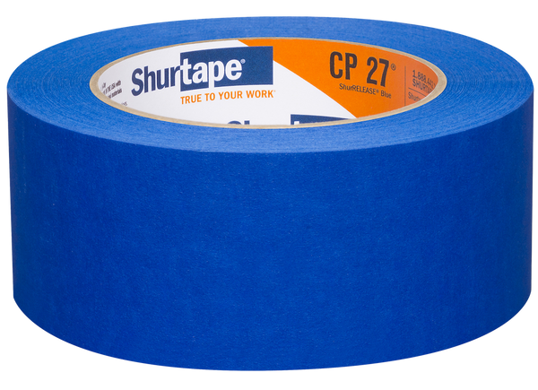 Shurtape CP 27 ShurRELEASE Masking Tape (MPN: 202880)