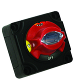 WirthCo Battery Disconnect Switch (MPN: 20393)