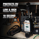 Southwire Surge Protector (MPN: 34951)