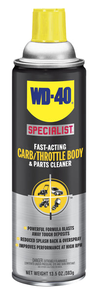 WD-40 Specialist Parts Cleaner (MPN: 30013)
