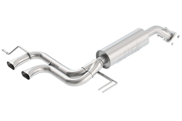 Borla Exhaust System Kit (MPN: 11821)