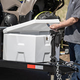 Buyers Products Trailer Tongue Box (MPN: 1701679)