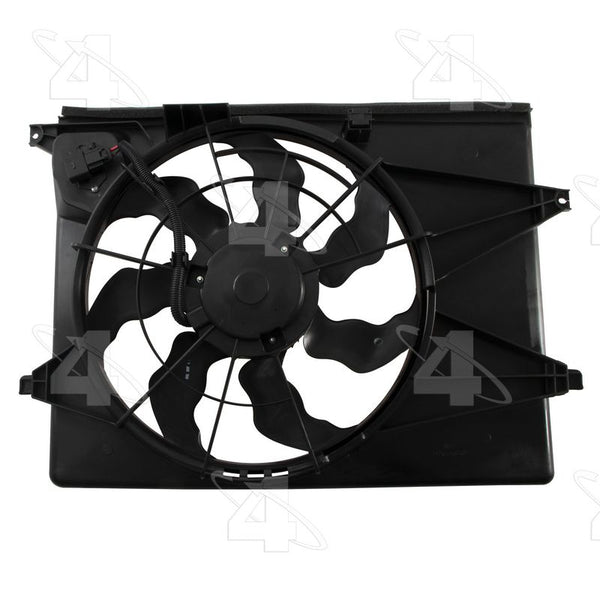 Four Seasons Cooling Fan (MPN: 76399)