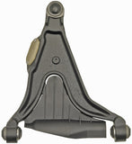 Control Arm with Ball Joint Assembly (MPN: 520-793)
