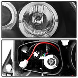 Spyder Automotive Headlight Assembly (MPN: 5009005)