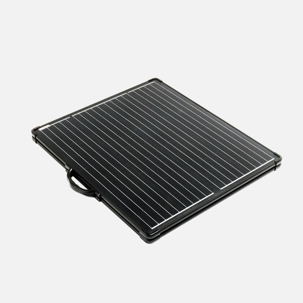 Redarc Monocrystalline Solar Panel (MPN: SPFP1200)
