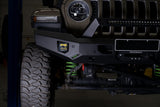 Ironman 4x4 Raid Bumper (MPN: BBR077)