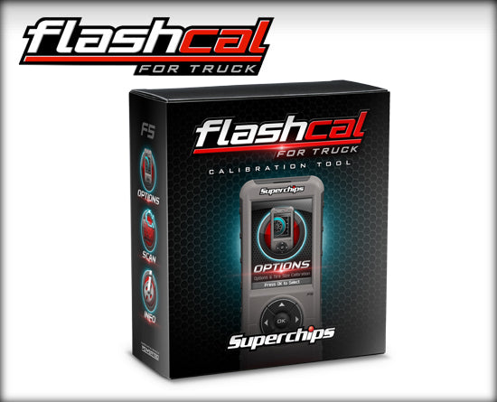 Superchips AmpD 2.0 Throttle Sensitivity Booster (MPN: 2545-A2)