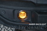 Diode Dynamics Elite Series Fog Lights (MPN: DD5129P)