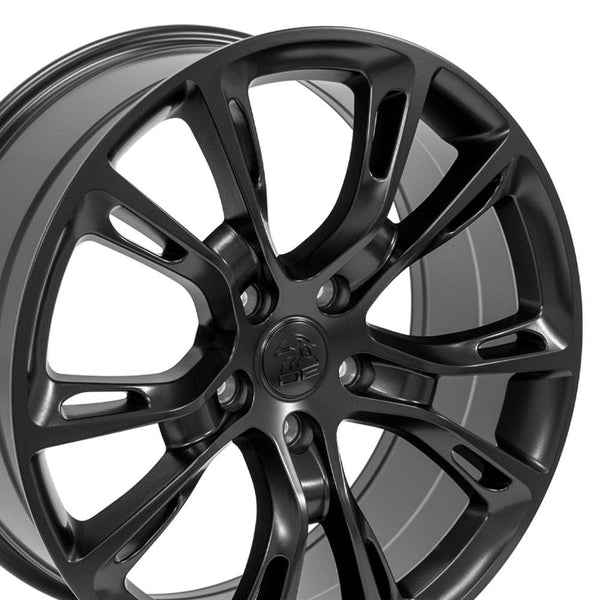 OE Wheels JP16 Aluminum Wheel (MPN: JP16-20085-5500-42B1)
