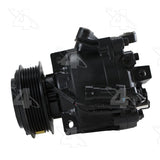 Four Seasons Air Conditioner Compressor (MPN: 97496)