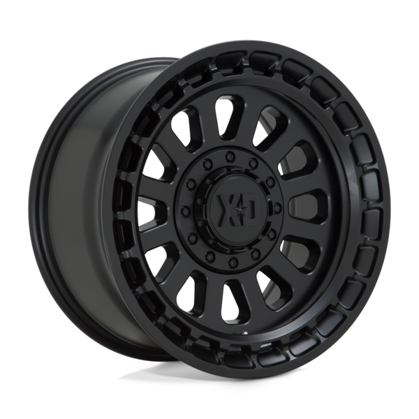 KMC Wheels XD856 Omega 20 Inch Wheel (MPN: XD85621035718N)