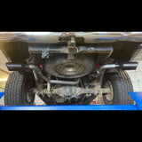 Flowmaster Exhaust System Kit (MPN: 717946)