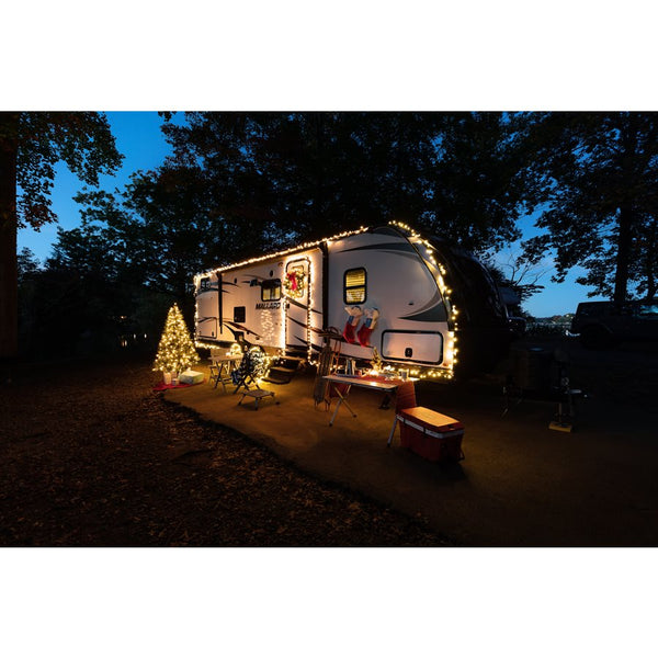 Aluminum Step Stool with Foldable Legs (MPN: 43677)