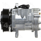 Four Seasons Air Conditioner Compressor (MPN: 58106)