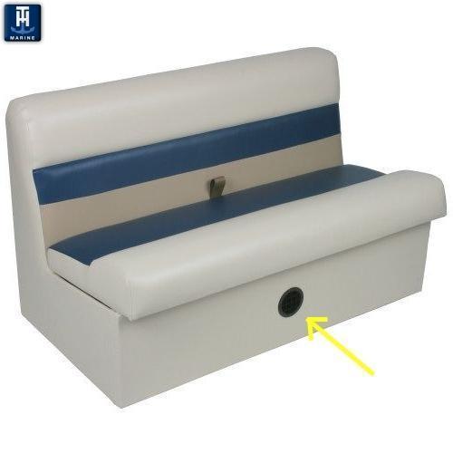 T-H Marine Boat Vent Cover (MPN: LV-1-DP)