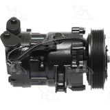 Four Seasons Air Conditioner Compressor (MPN: 67576)