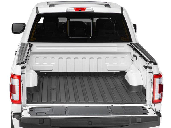 WeatherTech ImpactLiner Truck Bed Mat (MPN: 36912IM)