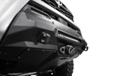 Addictive Desert Designs Skid Plate for Stealth Front Bumper (MPN: AC6705601NA)